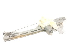 Recambio de elevalunas trasero izquierdo para peugeot 308 ii (lb_, lp_, lw_, lh_, l3_) 1.6 bluehdi 120 referencia OEM IAM 967819