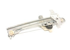 Recambio de elevalunas trasero izquierdo para peugeot 308 ii (lb_, lp_, lw_, lh_, l3_) 1.6 bluehdi 120 referencia OEM IAM 967819 2