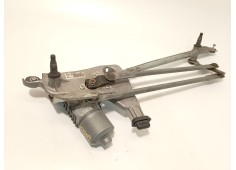 Recambio de motor limpia delantero para peugeot 308 ii (lb_, lp_, lw_, lh_, l3_) 1.6 bluehdi 120 referencia OEM IAM 9810327980  