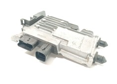 Recambio de modulo electronico para peugeot 308 ii (lb_, lp_, lw_, lh_, l3_) 1.6 bluehdi 120 referencia OEM IAM 9819598180  