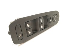 Recambio de mando elevalunas delantero izquierdo para peugeot 308 ii (lb_, lp_, lw_, lh_, l3_) 1.6 bluehdi 120 referencia OEM IA