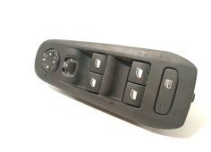 Recambio de mando elevalunas delantero izquierdo para peugeot 308 ii (lb_, lp_, lw_, lh_, l3_) 1.6 bluehdi 120 referencia OEM IA 2