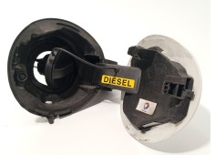 Recambio de tapa exterior combustible para peugeot 308 ii (lb_, lp_, lw_, lh_, l3_) 1.6 bluehdi 120 referencia OEM IAM 967726898 2