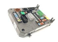 Recambio de caja reles / fusibles para peugeot 308 ii (lb_, lp_, lw_, lh_, l3_) 1.6 bluehdi 120 referencia OEM IAM 9806687880 16