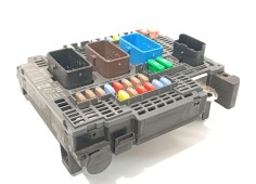 Recambio de caja reles / fusibles para peugeot 308 ii (lb_, lp_, lw_, lh_, l3_) 1.6 bluehdi 120 referencia OEM IAM 9810296380   2