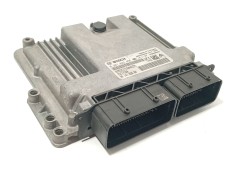 Recambio de centralita motor uce para peugeot 308 ii (lb_, lp_, lw_, lh_, l3_) 1.6 bluehdi 120 referencia OEM IAM 9814182680 980