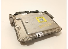 Recambio de centralita motor uce para peugeot 308 ii (lb_, lp_, lw_, lh_, l3_) 1.6 bluehdi 120 referencia OEM IAM 9814182680 980 2