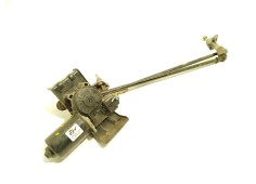 Recambio de motor limpia delantero para ssangyong rodius i 2.7 xdi referencia OEM IAM 8611021001  