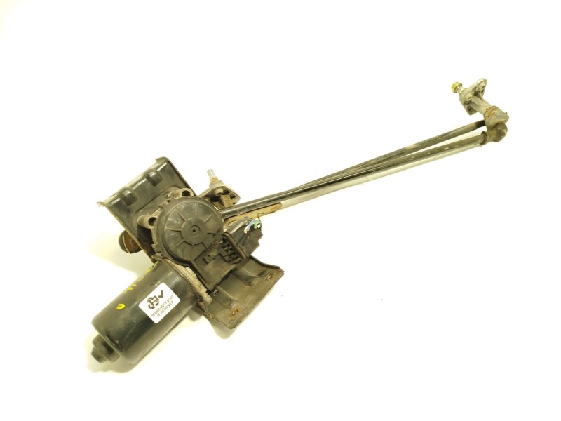 Recambio de motor limpia delantero para ssangyong rodius i 2.7 xdi referencia OEM IAM 8611021001  