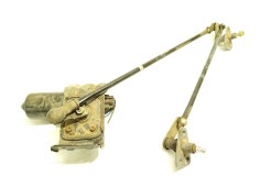 Recambio de motor limpia delantero para ssangyong rodius i 2.7 xdi referencia OEM IAM 8611021001   2