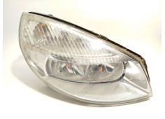 Recambio de faro derecho para renault scénic ii (jm0/1_) 1.9 dci (jm0g, jm12, jm1g, jm2c) referencia OEM IAM 7701065923   2