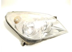 Recambio de faro izquierdo para opel astra h station wagon (a04) 1.7 cdti (l35) referencia OEM IAM 93190069  