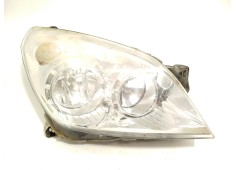 Recambio de faro izquierdo para opel astra h station wagon (a04) 1.7 cdti (l35) referencia OEM IAM 93190069   2