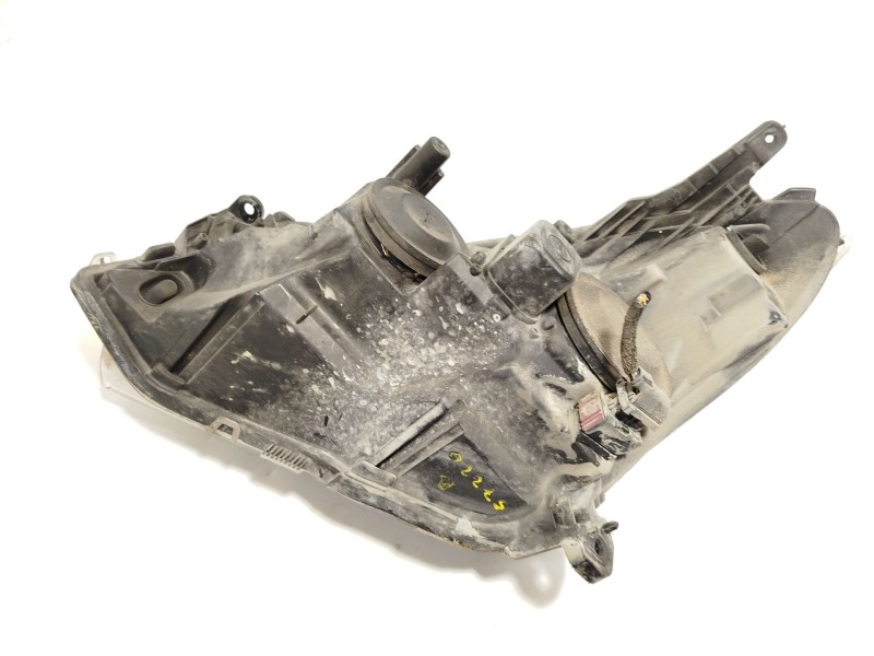 Recambio de faro izquierdo para opel astra h station wagon (a04) 1.7 cdti (l35) referencia OEM IAM 93190069  