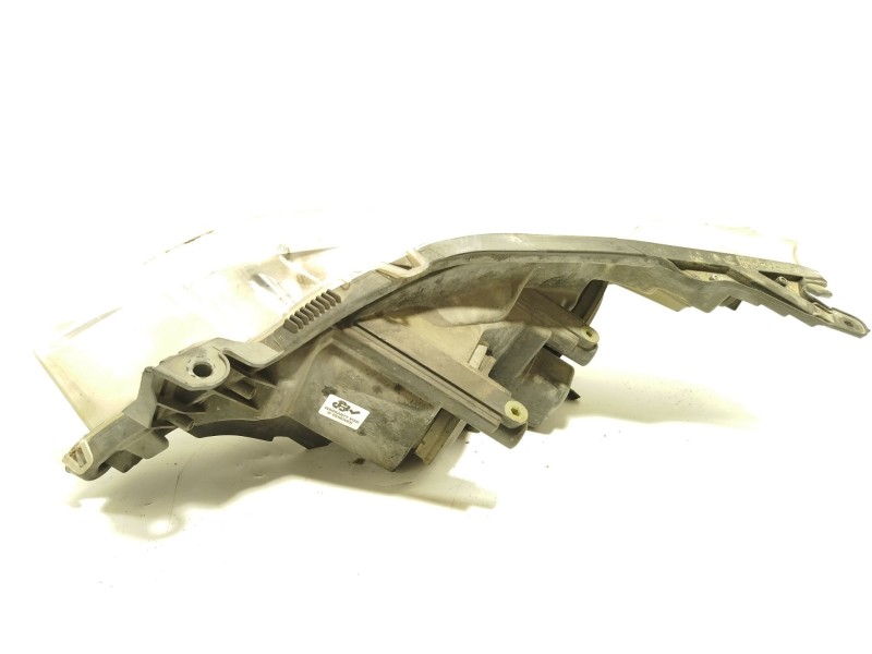 Recambio de faro izquierdo para opel astra h station wagon (a04) 1.7 cdti (l35) referencia OEM IAM 93190069  