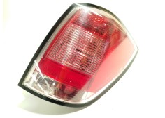 Recambio de piloto trasero derecho para opel astra h station wagon (a04) 1.7 cdti (l35) referencia OEM IAM 13223674 93186477  2