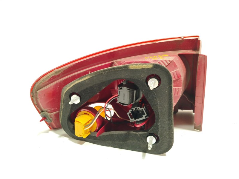 Recambio de piloto trasero derecho para seat altea xl (5p5, 5p8) 1.6 tdi referencia OEM IAM 5P8945096A 5P8945112A 