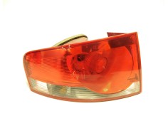 Recambio de piloto trasero izquierdo para seat altea xl (5p5, 5p8) 1.6 tdi referencia OEM IAM 5P8945095A 5P8945111A 