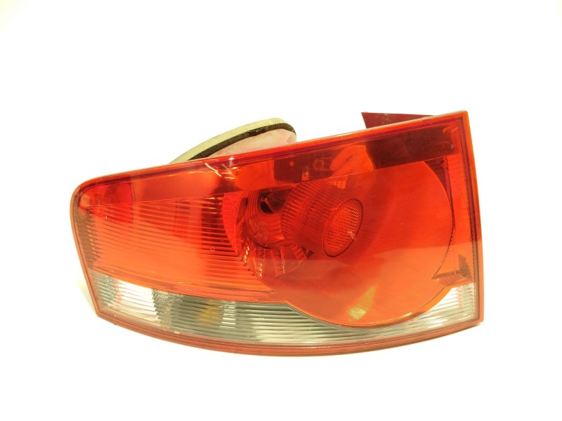 Recambio de piloto trasero izquierdo para seat altea xl (5p5, 5p8) 1.6 tdi referencia OEM IAM 5P8945095A 5P8945111A 