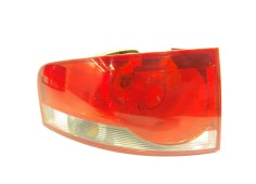 Recambio de piloto trasero izquierdo para seat altea xl (5p5, 5p8) 1.6 tdi referencia OEM IAM 5P8945095A 5P8945111A  2