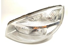 Recambio de faro izquierdo para renault scénic ii (jm0/1_) 1.9 dci (jm0g, jm12, jm1g, jm2c) referencia OEM IAM 7701065922  