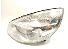 Recambio de faro izquierdo para renault scénic ii (jm0/1_) 1.9 dci (jm0g, jm12, jm1g, jm2c) referencia OEM IAM 7701065922   2