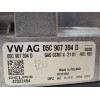 Recambio de centralita motor uce para seat ibiza (kj1) style referencia OEM IAM 05C907394D 42022454 05C906032L6F0