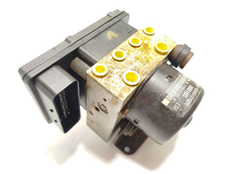 Recambio de abs para ssangyong rodius i 2.7 xdi referencia OEM IAM 4894021300 06210904133 06210202404