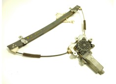 Recambio de elevalunas delantero derecho para ssangyong rodius i 2.7 xdi referencia OEM IAM 7234021001  