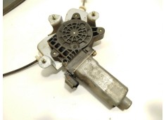 Recambio de elevalunas delantero derecho para ssangyong rodius i 2.7 xdi referencia OEM IAM 7234021001   2