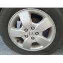 HONDA HR-V (GH_)