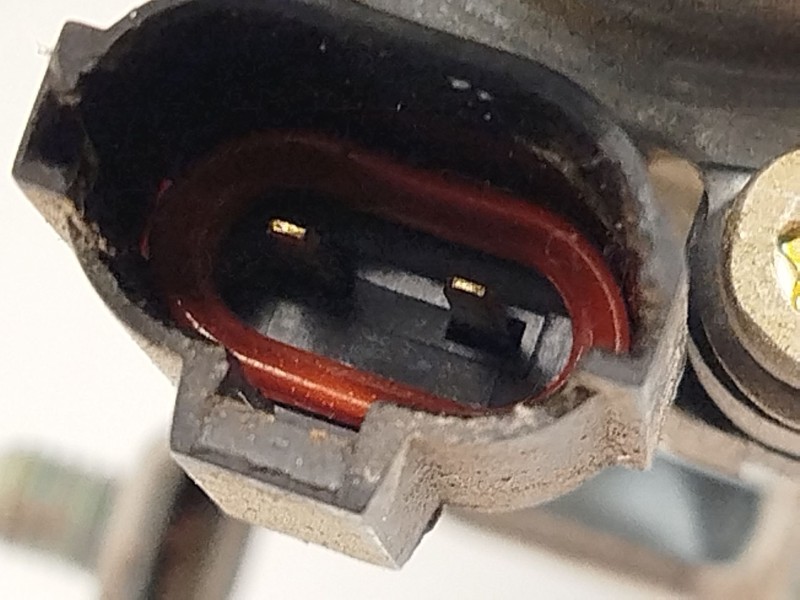 Recambio de elevalunas delantero derecho para ssangyong rodius i 2.7 xdi referencia OEM IAM 7234021001  