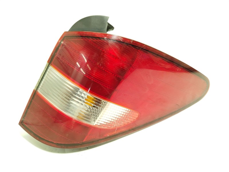 Recambio de piloto trasero derecho para ssangyong rodius i 2.7 xdi referencia OEM IAM 8360221304  