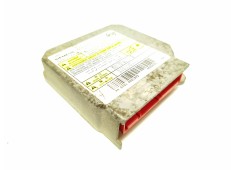 Recambio de centralita airbag para ssangyong rodius i 2.7 xdi referencia OEM IAM 8625021031  5WY64004
