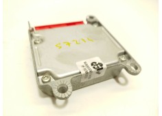 Recambio de centralita airbag para ssangyong rodius i 2.7 xdi referencia OEM IAM 8625021031  5WY64004 2