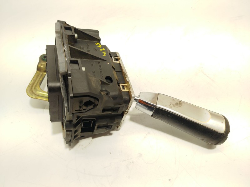 Recambio de palanca cambio para ssangyong rodius i 2.7 xdi referencia OEM IAM PP170267054  