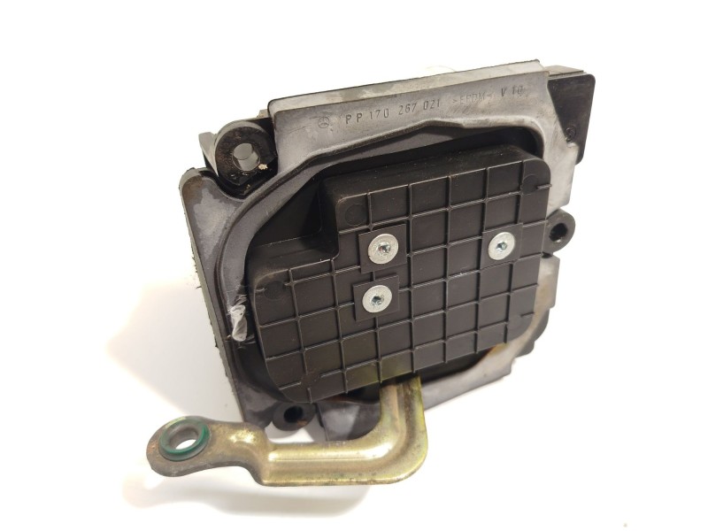 Recambio de palanca cambio para ssangyong rodius i 2.7 xdi referencia OEM IAM PP170267054  