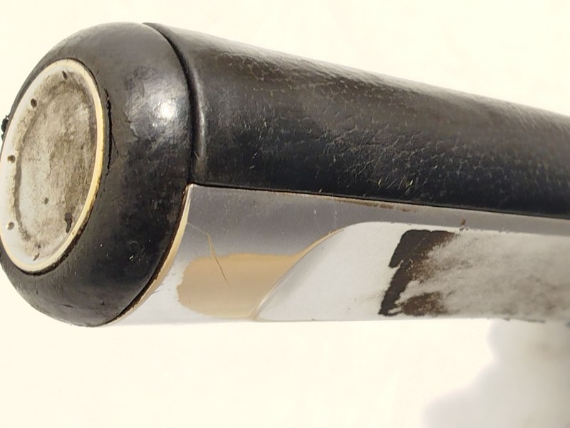 Recambio de palanca cambio para ssangyong rodius i 2.7 xdi referencia OEM IAM PP170267054  