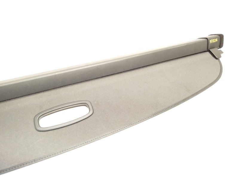 Recambio de bandeja trasera para hyundai tucson (nx4e, nx4a) 1.6 t-gdi hybrid referencia OEM IAM 85940N7000NNB  