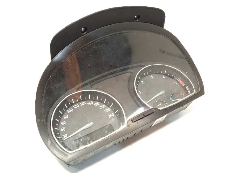 CUADRO INSTRUMENTOS 62113414372 1024640