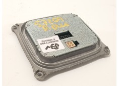 Recambio de centralita led derecha para peugeot 308 ii (lb_, lp_, lw_, lh_, l3_) 1.6 bluehdi 120 referencia OEM IAM 130732940300