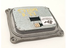 Recambio de centralita led izquierda para peugeot 308 ii (lb_, lp_, lw_, lh_, l3_) 1.6 bluehdi 120 referencia OEM IAM 1307329403