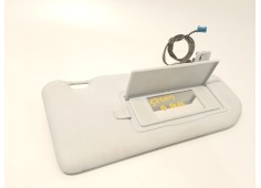 Recambio de parasol derecho para peugeot 308 ii (lb_, lp_, lw_, lh_, l3_) 1.6 bluehdi 120 referencia OEM IAM 98284441PR  