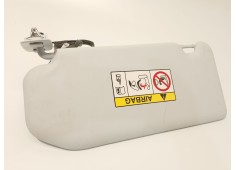 Recambio de parasol derecho para peugeot 308 ii (lb_, lp_, lw_, lh_, l3_) 1.6 bluehdi 120 referencia OEM IAM 98284441PR   2