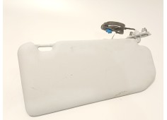 Recambio de parasol izquierdo para peugeot 308 ii (lb_, lp_, lw_, lh_, l3_) 1.6 bluehdi 120 referencia OEM IAM 98284442PR   2