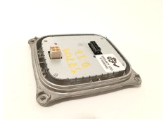 Recambio de centralita led izquierda para peugeot 308 ii (lb_, lp_, lw_, lh_, l3_) 1.6 bluehdi 120 referencia OEM IAM 1307329404