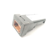 Recambio de modulo electronico para peugeot 308 ii (lb_, lp_, lw_, lh_, l3_) 1.6 bluehdi 120 referencia OEM IAM 9665602980  