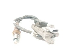 Recambio de sonda lambda para peugeot 308 ii (lb_, lp_, lw_, lh_, l3_) 1.6 bluehdi 120 referencia OEM IAM 9678570780 5WK96746A A