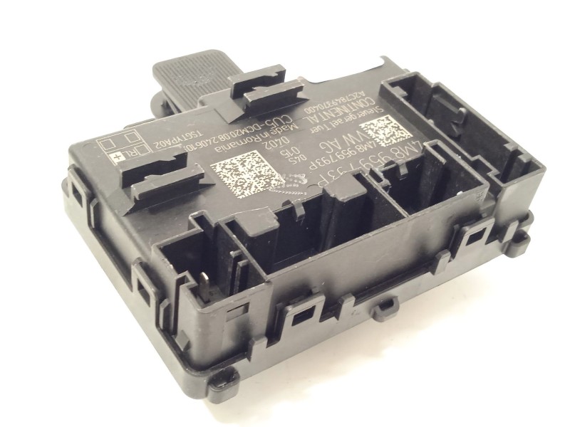 MODULO CONFORT 4M8959793P A2C7849380400