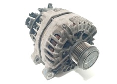 Recambio de alternador para peugeot 308 ii (lb_, lp_, lw_, lh_, l3_) 1.6 bluehdi 120 referencia OEM IAM 9810525380 2624310C TG15